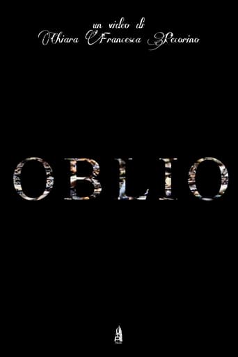 Poster of Oblio