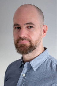 Portrait of Dominik Zimmerle