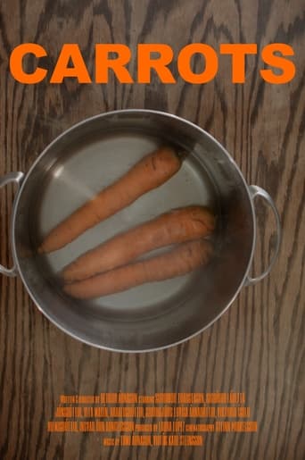 Poster of Carrots