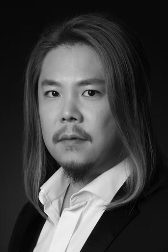 Portrait of Hansung Yoo
