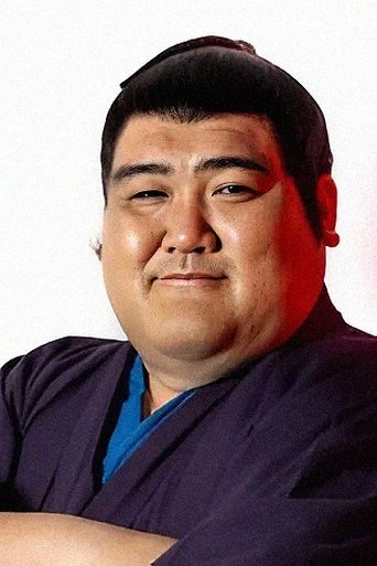 Portrait of Yoshinori Tashiro