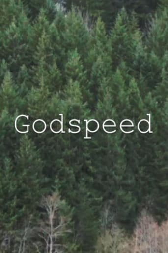 Poster of Godspeed