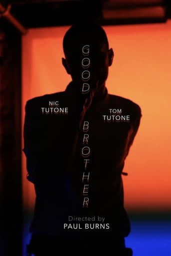 Poster of Good Brother