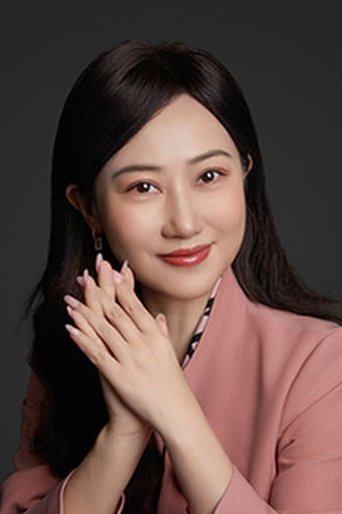 Portrait of Qing Zu