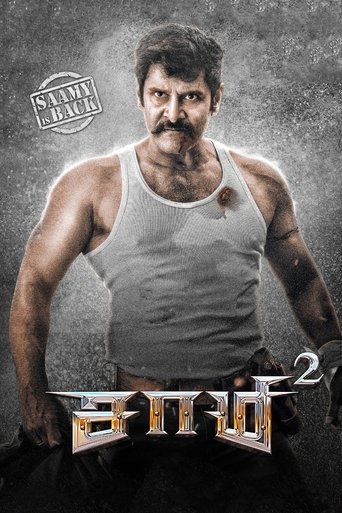 Poster of Saamy²