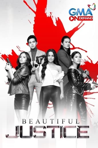 Portrait for Beautiful Justice - Season 1