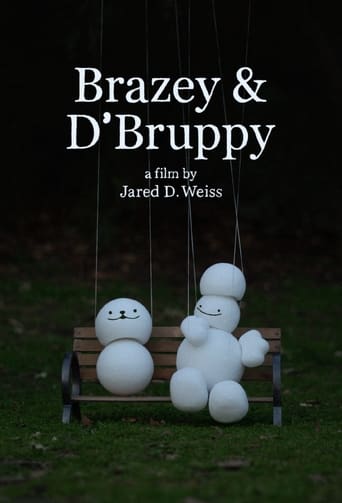 Poster of Brazey & D'Bruppy