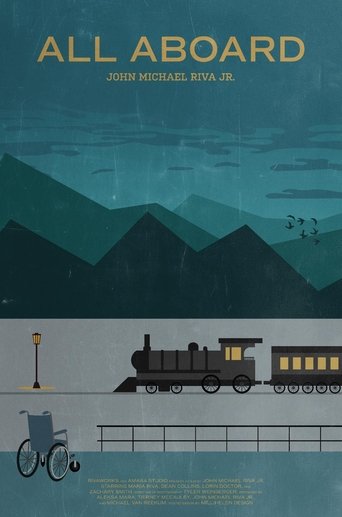 Poster of All Abroad