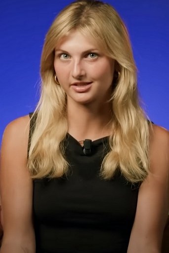 Portrait of Thaïs d'Escufon
