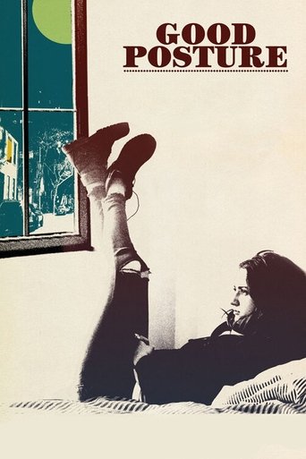Poster of Good Posture