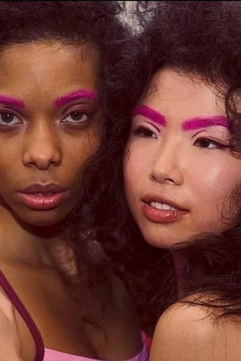 Poster of Chromat: AW16 Lumina at NYFW