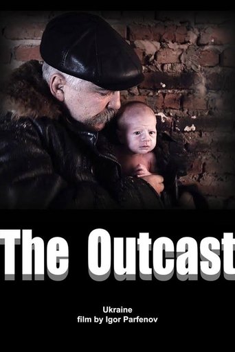 Poster of The Outcast