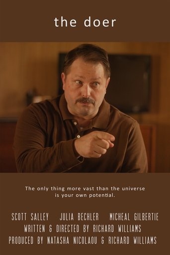Poster of The Doer