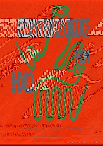 Poster of Fading Frequencies