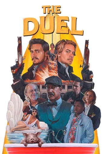 Poster of The Duel