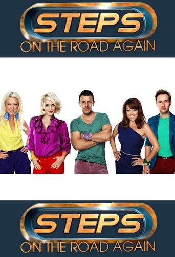 Portrait for Steps On The Road Again - Season 1