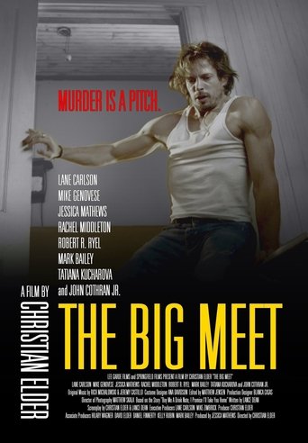 Poster of The Big Meet