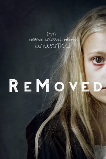 Poster of ReMoved