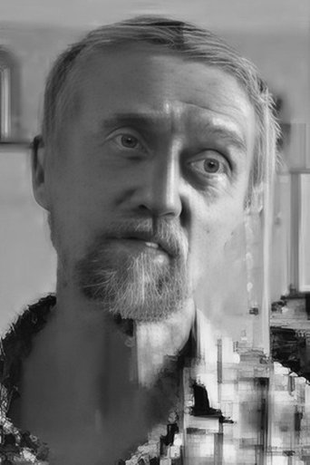 Portrait of Oleg Nikolaev