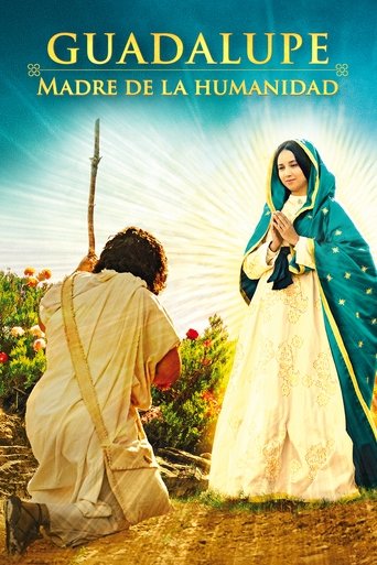Poster of Guadalupe: Mother of Humanity
