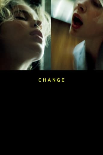 Poster of Change