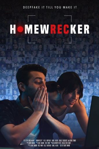 Poster of Homewrecker