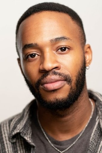 Portrait of Enyi Okoronkwo