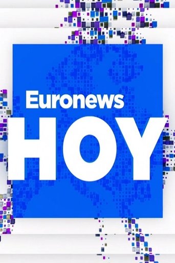 Portrait for Euronews Hoy - Season 5