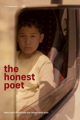 Poster of The Honest Poet
