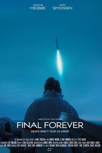 Poster of Final Forever