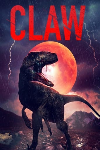 Poster of Claw