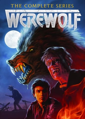 Portrait for Werewolf - Season 1