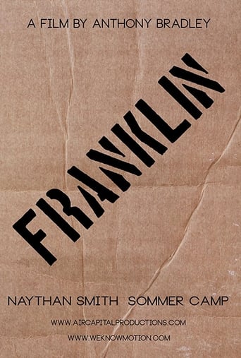 Poster of Franklin