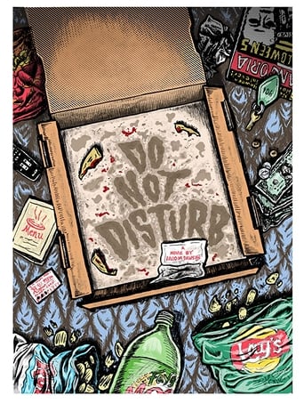 Poster of Do Not Disturb