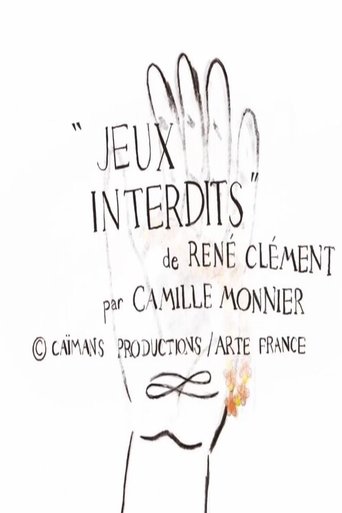Poster of Short Cuts: Jeux Interdits de René Clément