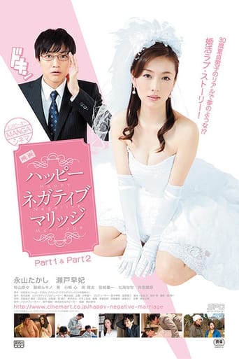 Poster of Happy Negative Marriage