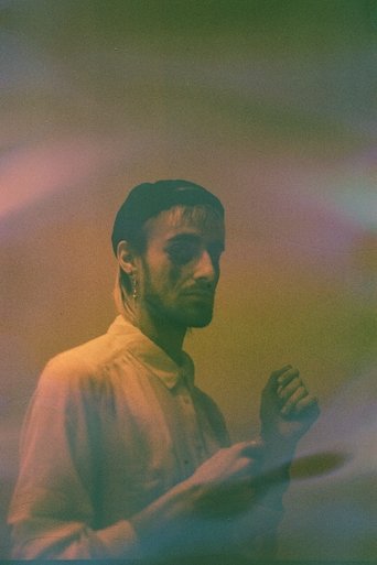 Portrait of Nathan Pupo-Greene