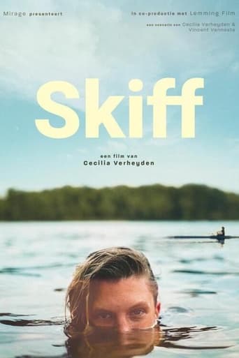 Poster of Skiff