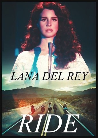 Poster of Ride
