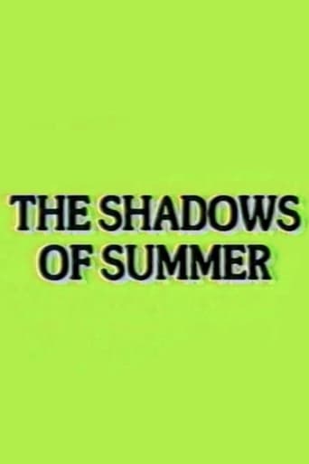 Poster of The Shadows of Summer