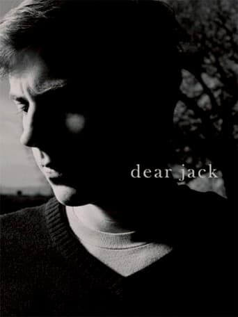 Poster of Dear Jack