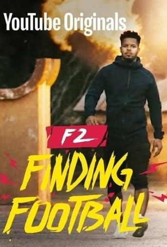 Poster of F2 Finding Football