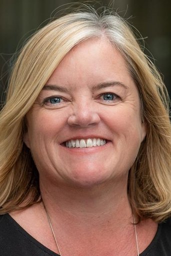 Portrait of Louise Casey