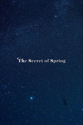 Poster of The Secret of Spring