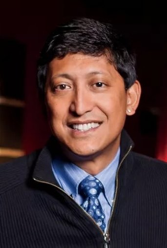 Portrait of Dan Nainan