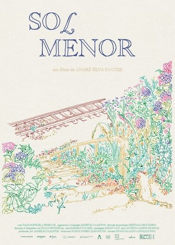 Poster of Sol Menor