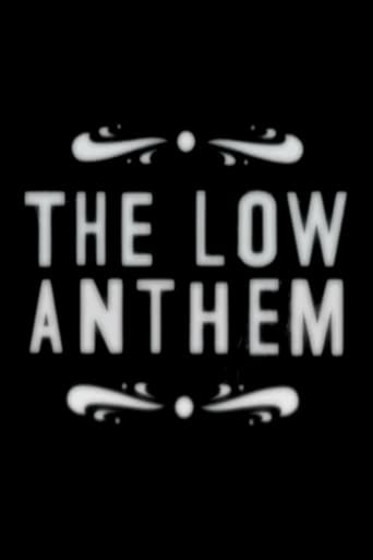 Poster of The Low Anthem