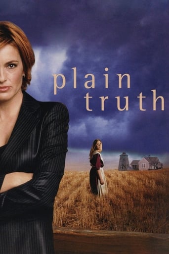 Poster of Plain Truth