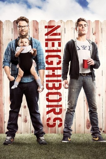 Poster of Neighbors