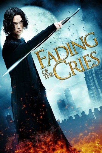Poster of Fading of the Cries